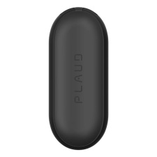 Диктофон ИИ-капсула Plaud Note Pin S / NotePin S с ChatGPT, 64GB, металлический корпус Black