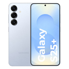 Samsung Galaxy S25+ 12/512GB SM-S936B nano SIM + eSIM Голубой EAC