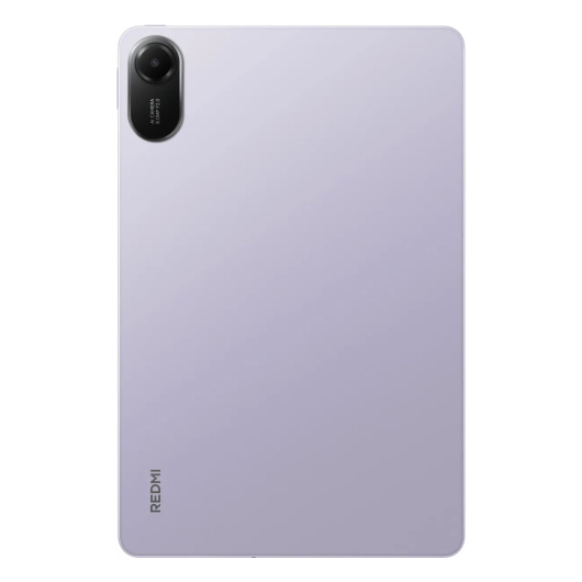 Планшет Xiaomi Redmi Pad 2 8/256Gb WIFI Фиолетовый 