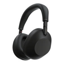 Беспроводные наушники Sony WH-1000XM6, Черные