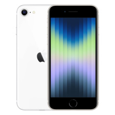Apple iPhone SE 3 (2022) 64Gb (A2782) Белый (JP)