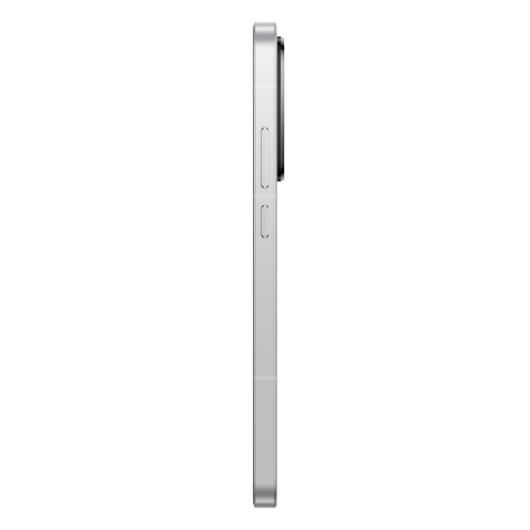Xiaomi Poco F7 12/512Gb Global Серебристый