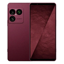 Sony Xperia 1 VIII 12/256Gb Global Красный