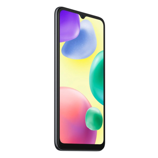 Xiaomi Redmi 10A 3/64Gb Global Графитовый серый