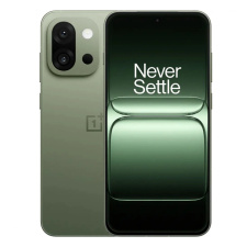 OnePlus 13S 12/256Gb Dual nano Sim Зеленый IND