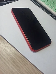 Google Pixel 10a 8/256Gb Berry (IN) — фото покупателя