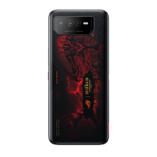 ASUS ROG Phone 6 16/512GB Diablo Immortal Edition Адский красный