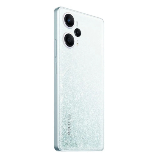Xiaomi Poco F5 12/256Gb Global Белый