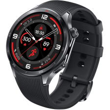 Умные часы OnePlus Watch 3 46mm Global Черный