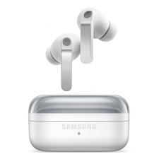 Беспроводные наушники Samsung Galaxy Buds 4 Pro, White (R640)