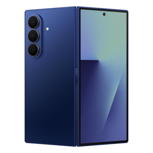 Samsung Galaxy Z Fold 7 F966B 12/256 ГБ Синий