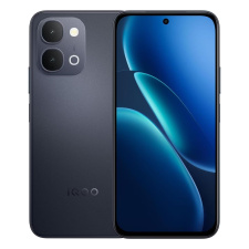 iQOO Z11x 8/256 Gb Черный