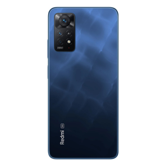 Xiaomi Redmi Note 11 Pro 5G 8/128Gb Global Синий