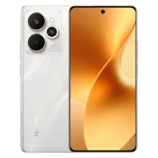 Realme 15 Pro 12/512Gb РСТ Белый