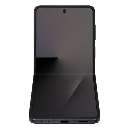 Samsung Galaxy Z Flip 7 F766W 12/512Gb Черный