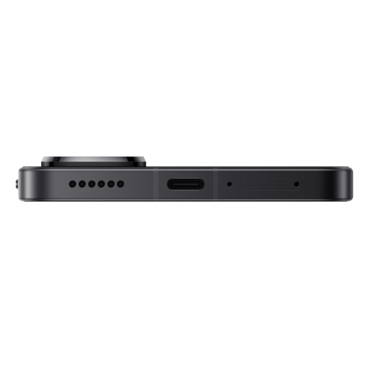 Xiaomi Poco F7 12/256Gb Global Черный