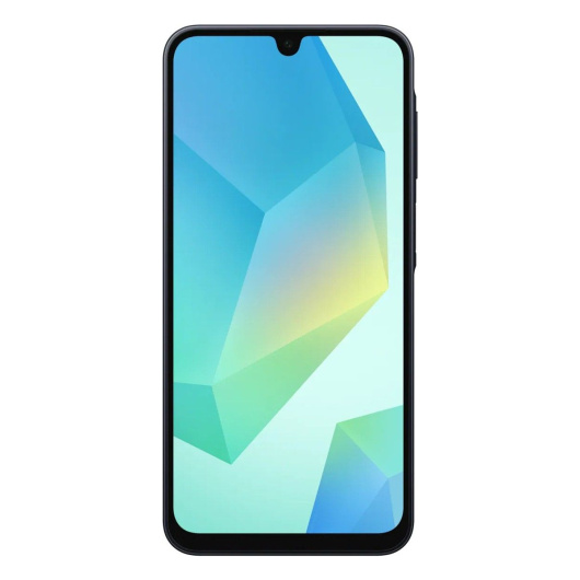 Samsung Galaxy A16 4G 8/256Gb Черный EAC