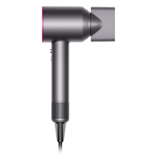 Фен Dyson Supersonic HD03 Фуксия