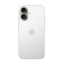 Apple iPhone 17 256 ГБ White nano SIM + eSIM (без RuStore)
