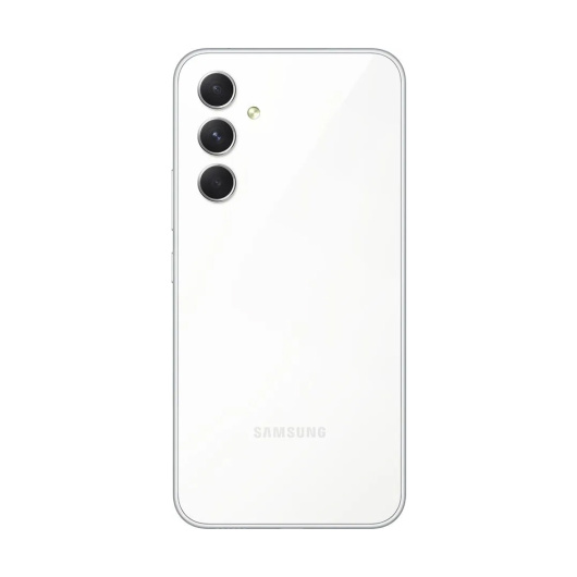 Samsung Galaxy A54 5G 6/128GB белый (Global Version)