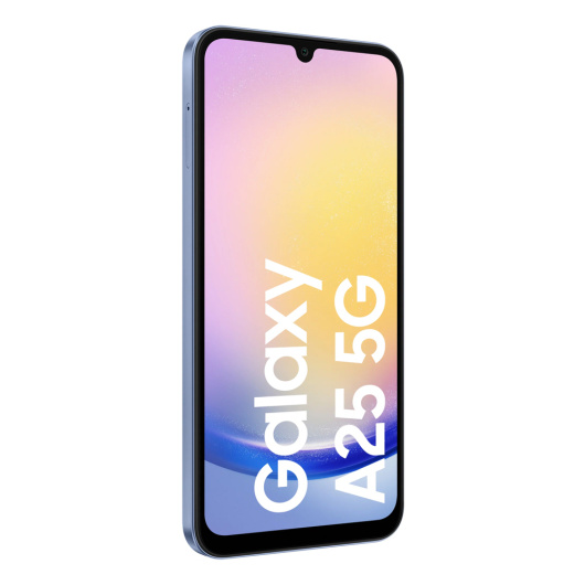 Samsung Galaxy A25 6/128Gb Синий