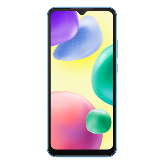 Xiaomi Redmi 10A 2/32Gb Global Синий