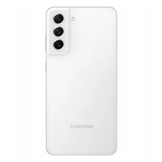 Samsung Galaxy S21FE (SM-G990B) 6/128Gb Белый (РСТ)