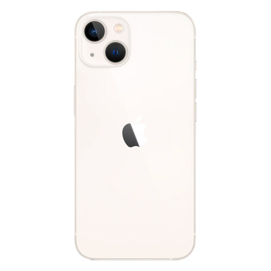 Apple iPhone 13 256Gb (A2633) Сияющая звезда (UK)
