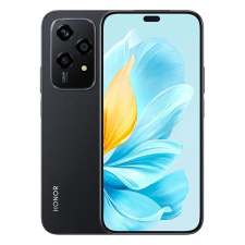 HONOR 200 Lite 8/256Gb Global Черный