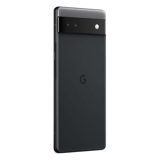 Google Pixel 6A 6/128Gb Черный (US)
