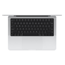 Ноутбук Apple MacBook Pro 14 2026 M5 Pro 24GB/1TB Серебристый (MGDN4)