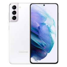 Samsung Galaxy S21 5G 8/256GB Белый фантом (РСТ)