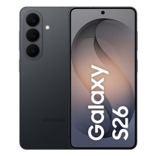 Samsung Galaxy S26 12/256Gb S942B nano SIM + eSIM Черный