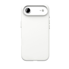 Силиконовый чехол для iPhone Air Soft-touch Белый