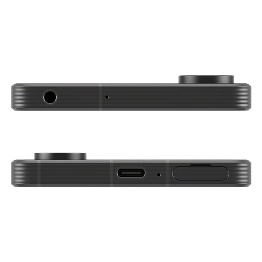 Sony Xperia 1 VII 12/256Gb Global Черный
