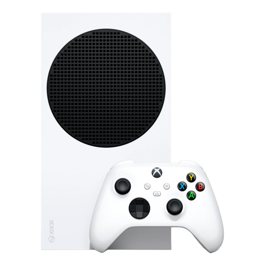 Игровая приставка Xbox Series S (JP)