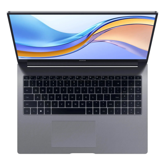 Ноутбук Honor MagicBook X16 BRG-561 16" i5 16/1Tb Серый