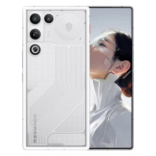 ZTE Nubia Red Magic 11 Air 16/512Gb Global Белый (Prism)