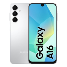 Samsung Galaxy A16 4G 8/256Gb Серый