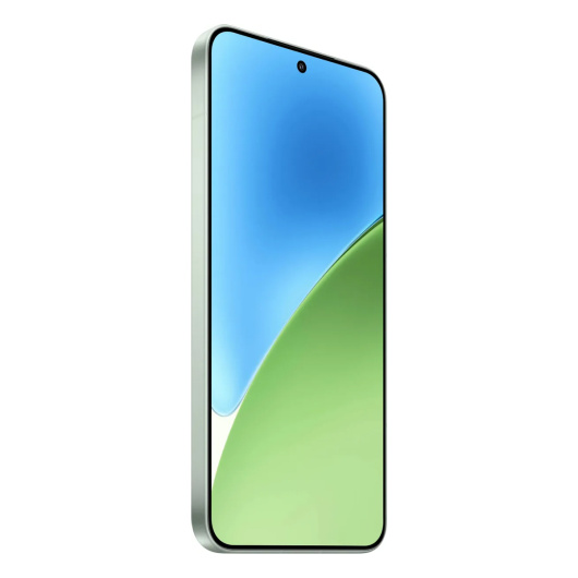Xiaomi 15 12/512Gb EAC Зеленый