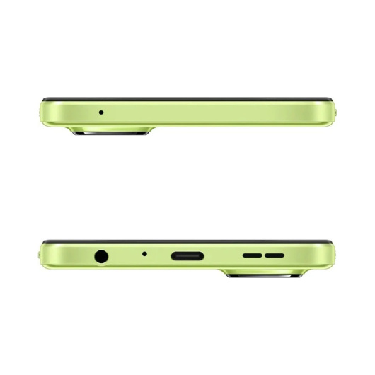 OnePlus Nord CE 3 Lite 5G 8/128Gb зеленый