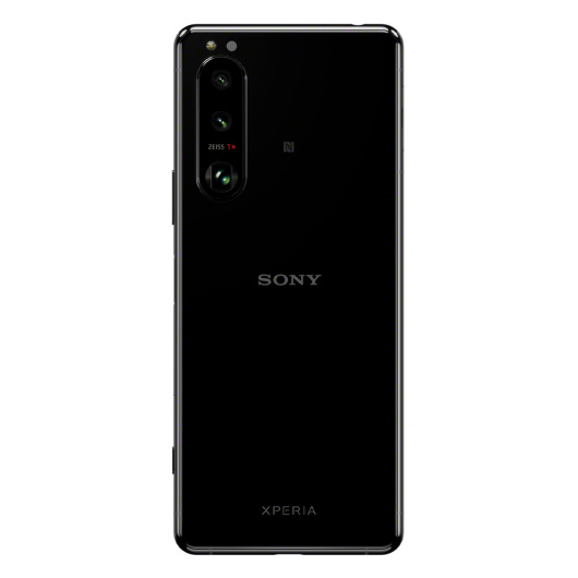 Sony Xperia 5 III 8/256Gb (XQ-BQ72) Global Черный