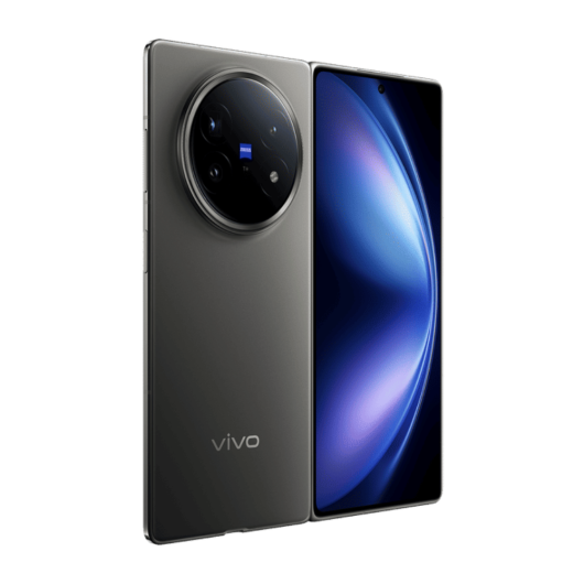 Vivo X Fold 5 16/512Gb Global Серый
