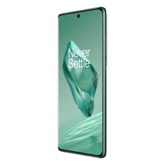 OnePlus 12 12/256Gb Dual nanoSim Зеленый IND