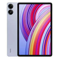 Планшет Xiaomi Redmi Pad Pro, 12.1", 8 ГБ/256 ГБ, Wi-Fi, голубой РСТ