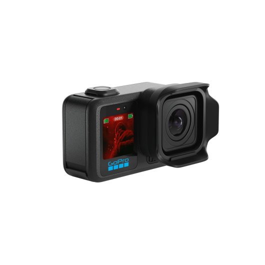 Экшн-камера GoPro Mission 1 Pro Black