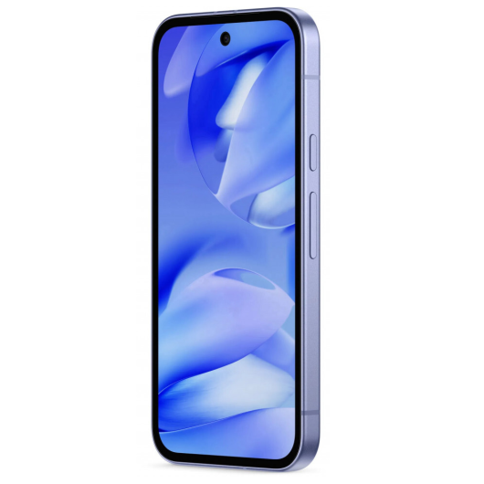 Google Pixel 9A 8/256Gb Фиолетовый (US)
