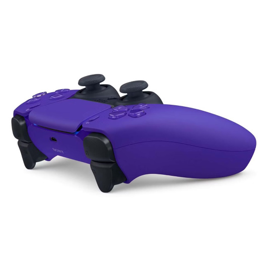 Геймпад PlayStation DualSense Purple (фиолетовый)