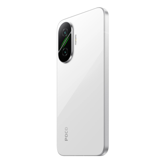 Xiaomi Poco F7 12/512Gb Global Белый