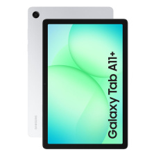 Планшет Samsung Galaxy Tab A11+ 8/256Gb SM-X230 Серебристый
